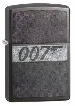 Зажигалка James Bond 007™ ZIPPO 29564