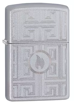 Зажигалка Labyrinth Design ZIPPO 29857