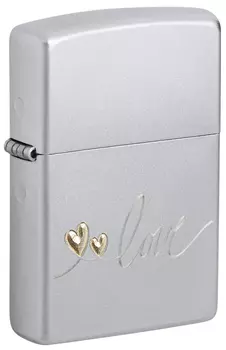 Зажигалка Love Design ZIPPO 48725