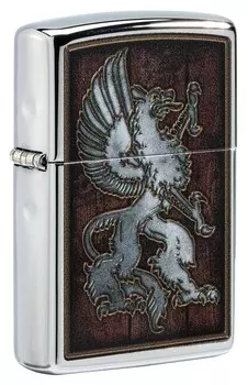 Зажигалка Лучшая цена 2022 ZIPPO 49713