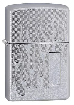 Зажигалка ЛУЧШАЯ ЦЕНА 2019 Satin Chrome ZIPPO 29910