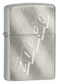 Зажигалка матовая ZIPPO 28182 ZIPPO