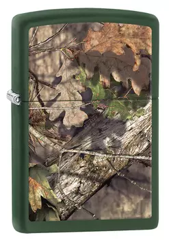 Зажигалка MOSSY OAK® BREAK-UP COUNTRY ZIPPO 29129