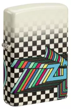 Зажигалка Nostalgia ZIPPO 48504