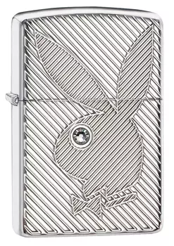 Зажигалка Playboy ZIPPO 28963