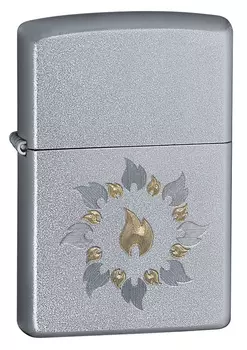 Зажигалка Ring of fire ZIPPO 21192