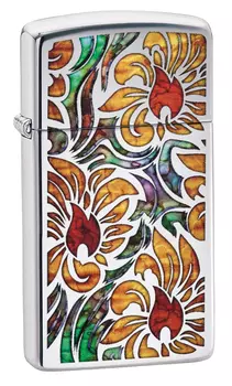 Зажигалка Slim® ZIPPO 29702