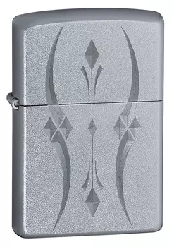 Зажигалка Satin Chrome ZIPPO 21155