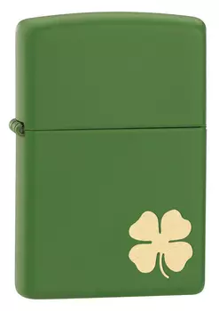Зажигалка Shamrock ZIPPO 21032