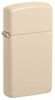 Зажигалка Slim® Flat Sand ZIPPO 49528