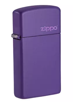 Зажигалка Slim® ZIPPO 1637ZL