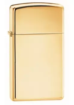 Зажигалка Slim® ZIPPO 1654B