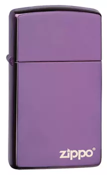 Зажигалка Slim® ZIPPO 28124ZL