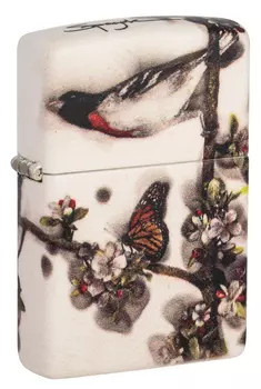Зажигалка Spazuk Design ZIPPO 49659