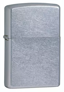 Зажигалка Street Chrome™ ZIPPO 207