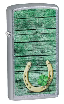 Зажигалка Slim® ZIPPO 49123