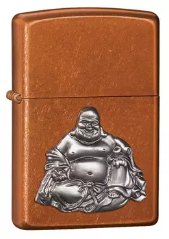 Зажигалка Toffee™ ZIPPO 21195