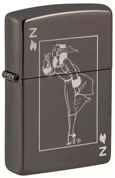 Зажигалка Windy ZIPPO 49797