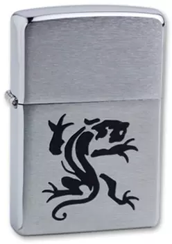 Зажигалка ZIPPO 200 Panther