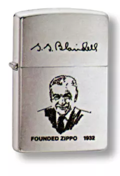 Зажигалка ZIPPO 200FL