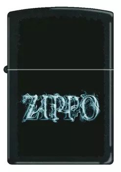Зажигалка ZIPPO 218 SMOKING ZIPPO