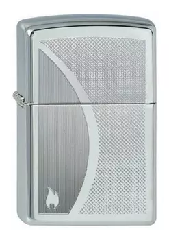Зажигалка ZIPPO 250 Shadow Gradiant