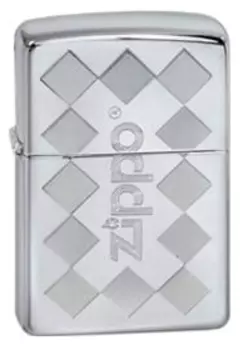 Зажигалка ZIPPO 250 ZFramed