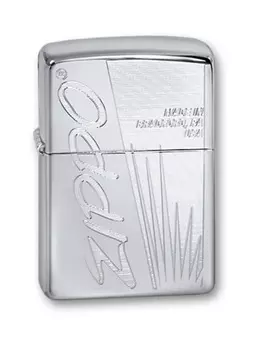 Зажигалка ZIPPO 250 Zippo Made In US