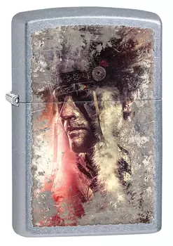 Зажигалка ZIPPO 28868