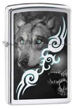 Зажигалка ZIPPO 28872