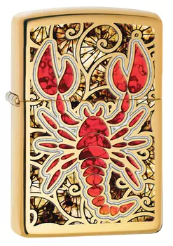 Зажигалка ZIPPO 29096