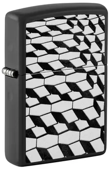 Зажигалка ZIPPO 48795