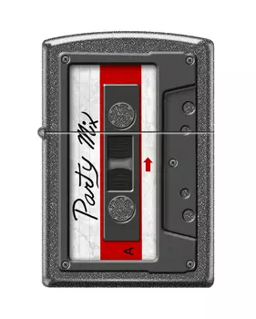 Зажигалка ZIPPO 211_cassette