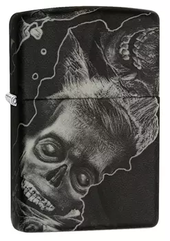 Зажигалка Zombie ZIPPO 28971