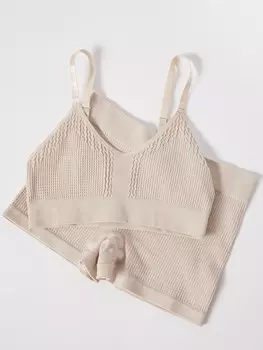 Бельевой комплект