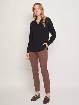 Блузка из вискозы