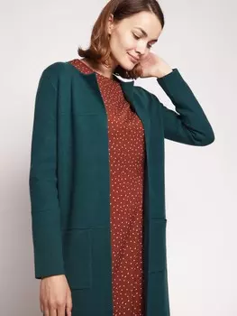 Блузка с короткими рукавами