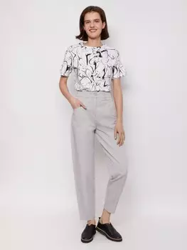 Брюки чинос