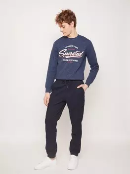 Брюки длинные