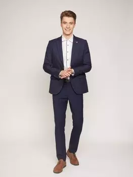 Брюки длинные