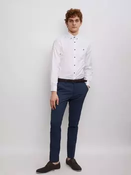 Брюки длинные