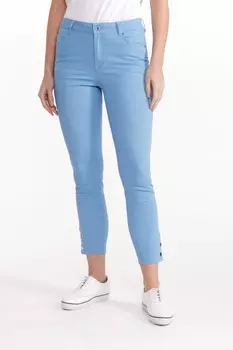 Брюки длинные