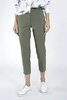 Брюки длинные