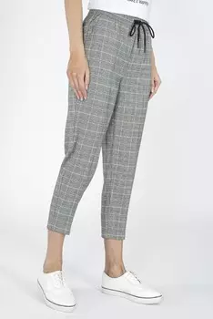 Брюки длинные