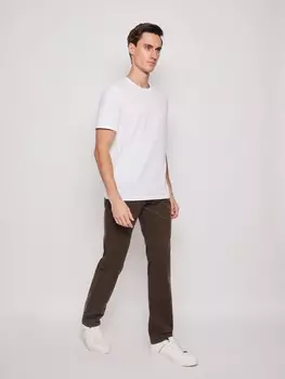 Брюки длинные