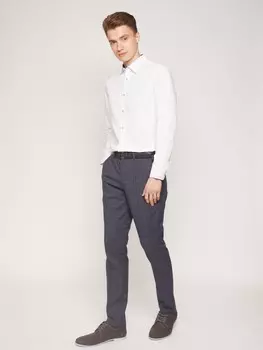 Брюки длинные