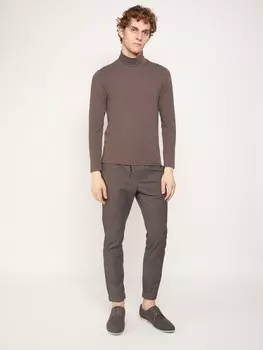 Брюки длинные