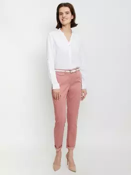 Брюки длинные