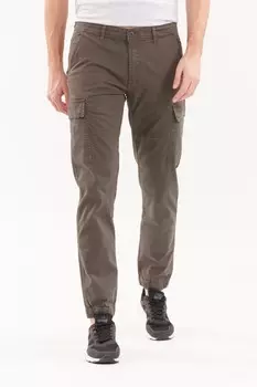 Брюки длинные