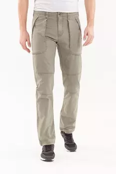 Брюки длинные